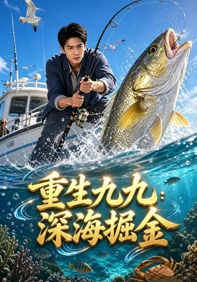 重生九九深海掘金 重生九九深海掘金