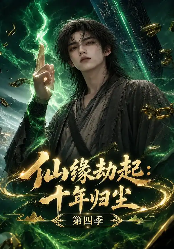 仙缘劫起十年归尘第四季（174集） - 夸克短剧