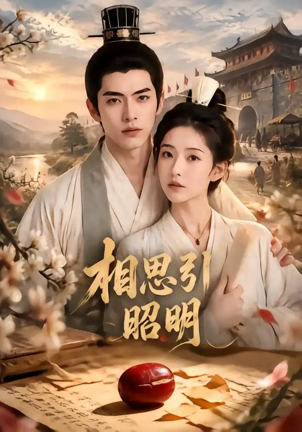 相思引昭明 相思引昭明