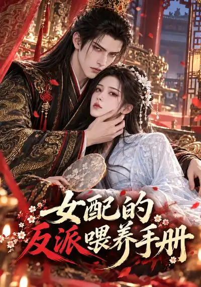 女配的反派喂养手册 女配的反派喂养手册