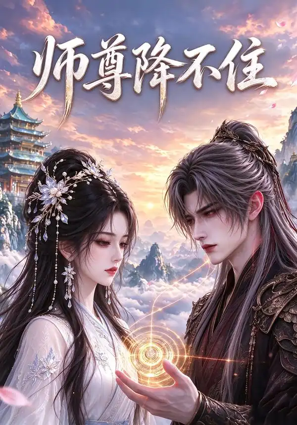 师尊降不住 师尊降不住