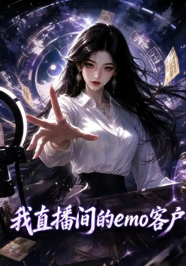 我直播间的EMO客户 我直播间的EMO客户
