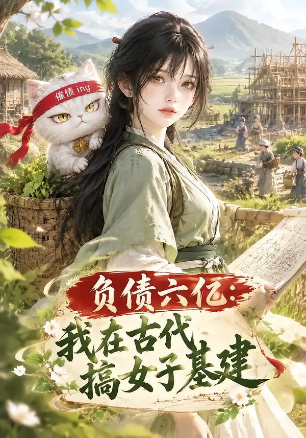 负债六亿我在古代搞女子基建 负债六亿我在古代搞女子基建