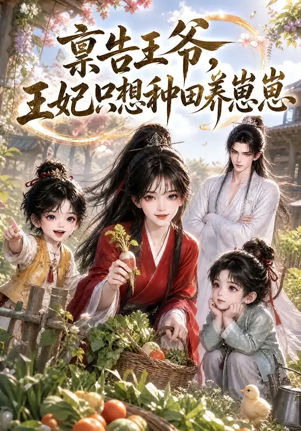 禀告王爷王妃只想种田养崽崽 （112集） - 夸克短剧
