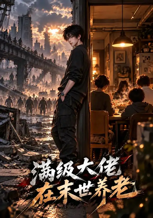 满级大佬在末世养老 满级大佬在末世养老