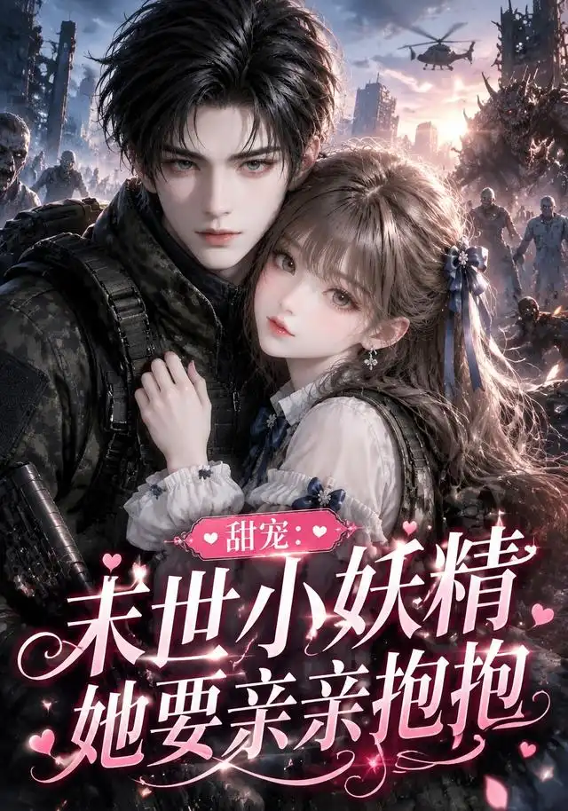 甜宠末世小妖精她要亲亲抱抱 甜宠末世小妖精她要亲亲抱抱