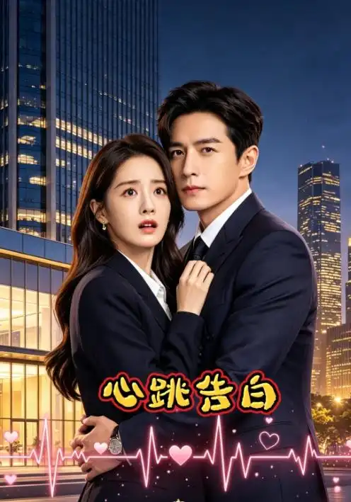 心跳告白 心跳告白