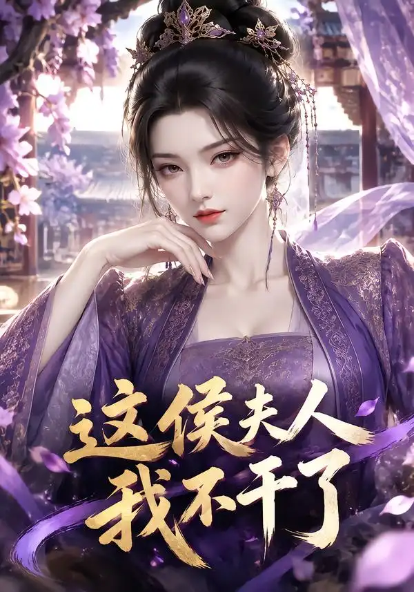 这侯夫人我不干了 这侯夫人我不干了
