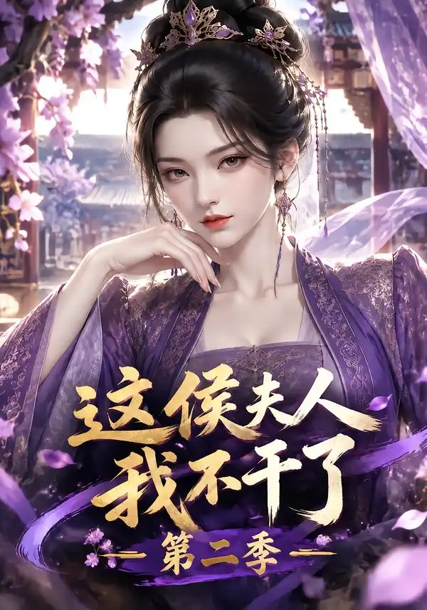 这侯夫人我不干了第二季(104集)-初遇资源网