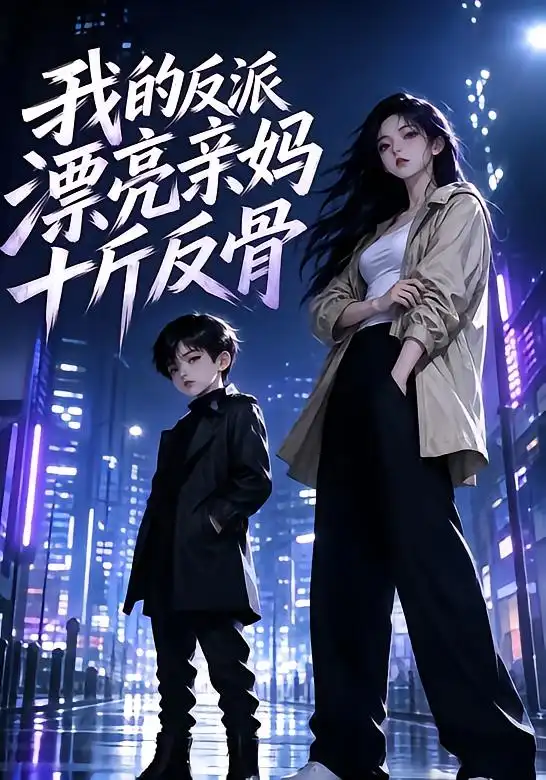 我的反派漂亮亲妈十斤反骨 我的反派漂亮亲妈十斤反骨