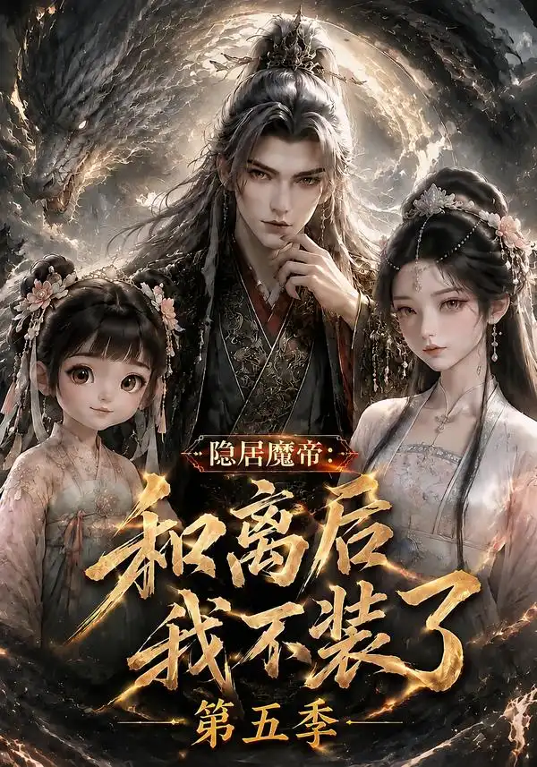 隐居魔帝和离后我不装了第五季（165集） - 夸克短剧