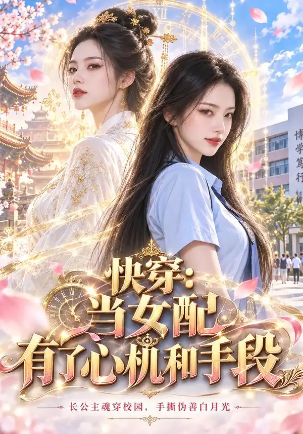 快穿当女配有了心机和手段（70集） - 夸克短剧