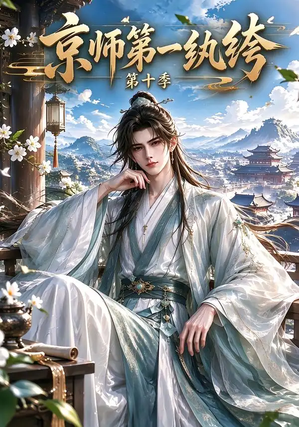 京师第一纨绔第十季 京师第一纨绔第十季