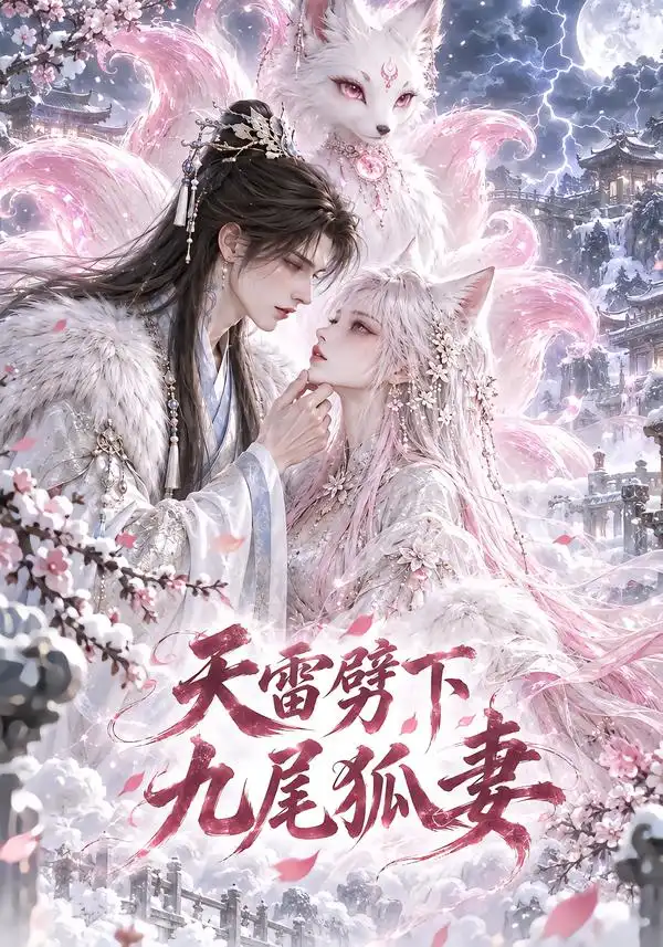天雷劈下九尾狐妻（150集） - 夸克短剧