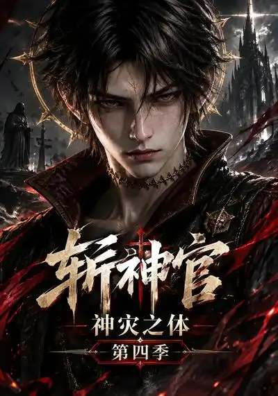 斩神官神灾之体第四季 斩神官神灾之体第四季