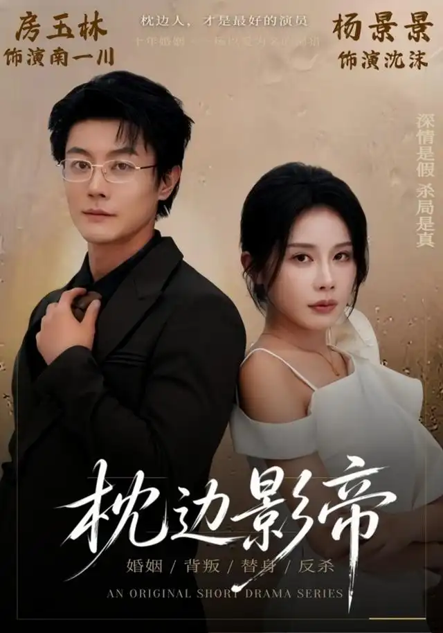 枕边影帝 枕边影帝