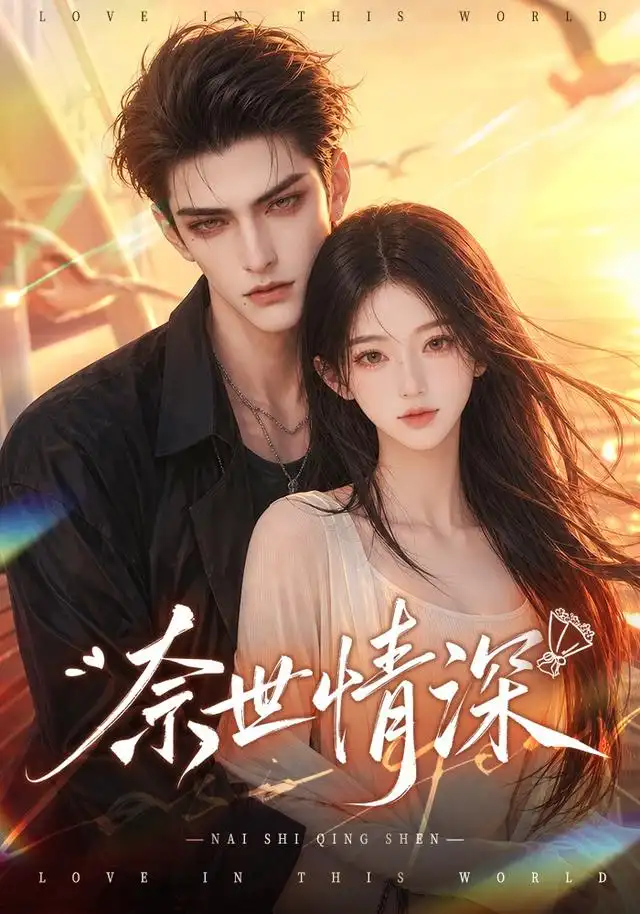 奈世情深 奈世情深