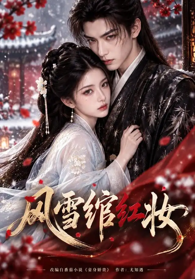 风雪绾红妆（112集） - 夸克短剧