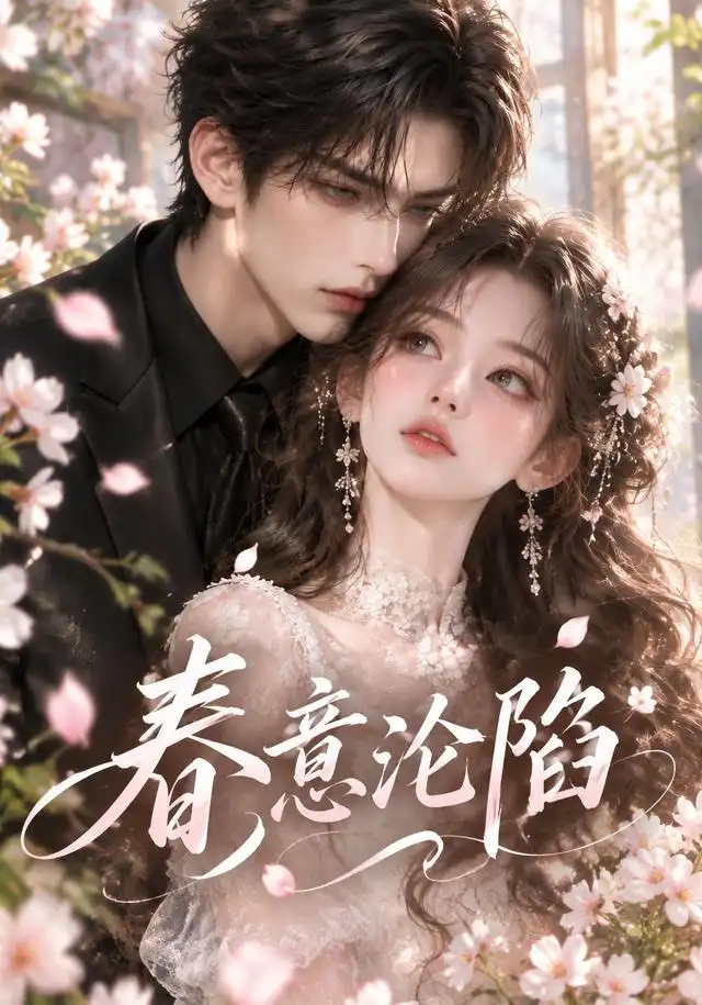 春意沦陷 春意沦陷