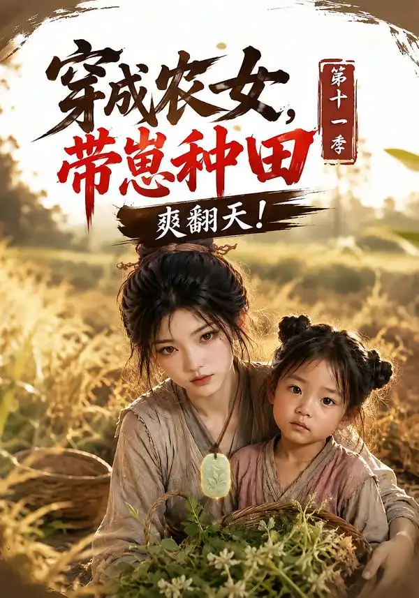 穿成农女带崽种田爽翻天第十一季 穿成农女带崽种田爽翻天第十一季