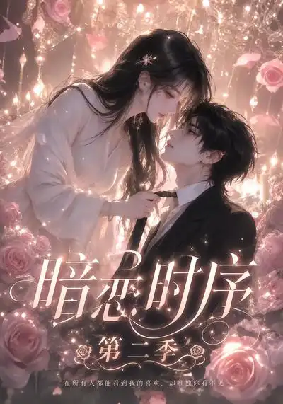 暗恋时序第二季（20集） - 夸克短剧