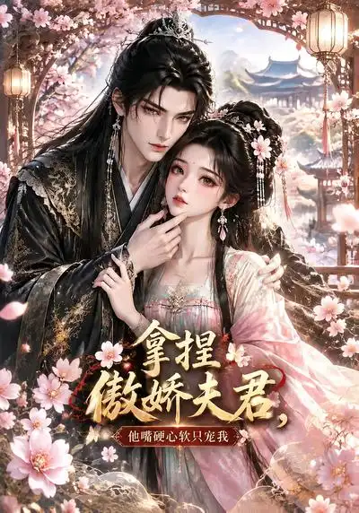 拿捏傲娇夫君他嘴硬心软只宠我 拿捏傲娇夫君他嘴硬心软只宠我