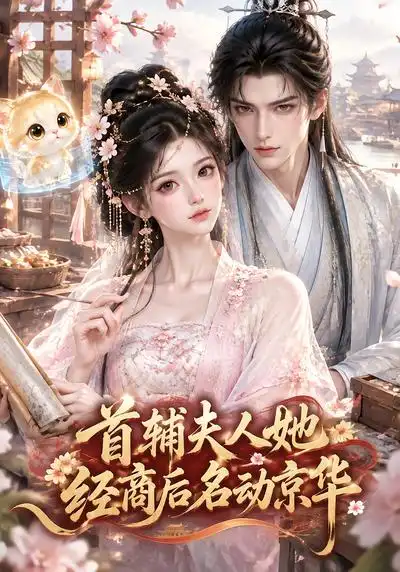 首辅夫人她经商后名动京华（217集） - 夸克短剧