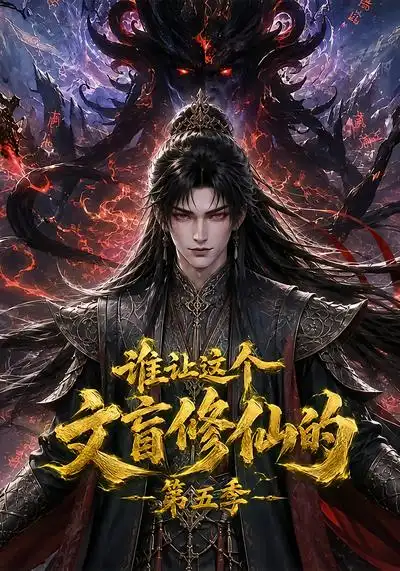 谁让这个文盲修仙的第五季（184集）-初遇资源网