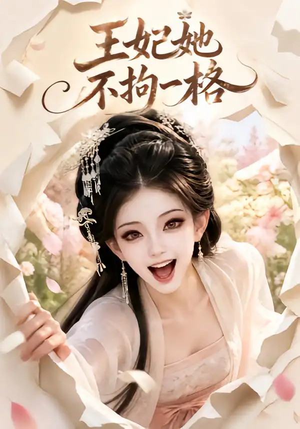 王妃她不拘一格（68集）-初遇资源网