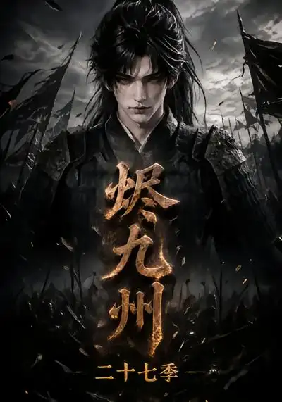 烬九州第二十七季（176集）-初遇资源网
