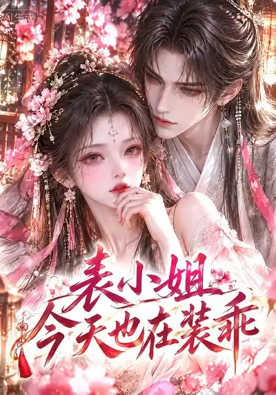 表小姐今天也在装乖（75集）-初遇资源网