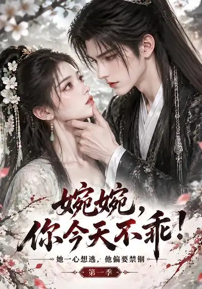 婉婉你今天不乖第一季（134集）-初遇资源网