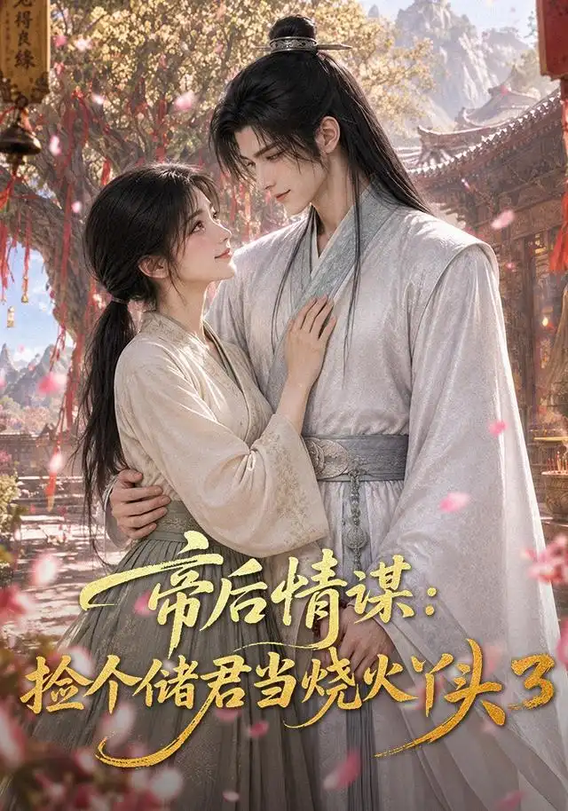帝后情谋捡个储君当烧火丫头3（81集）-初遇资源网