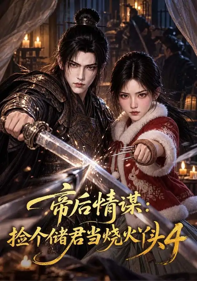 帝后情谋捡个储君当烧火丫头4（105集）-初遇资源网