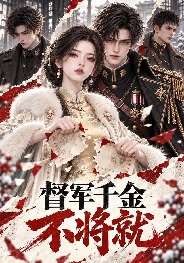 督军千金不将就（80集）-初遇资源网
