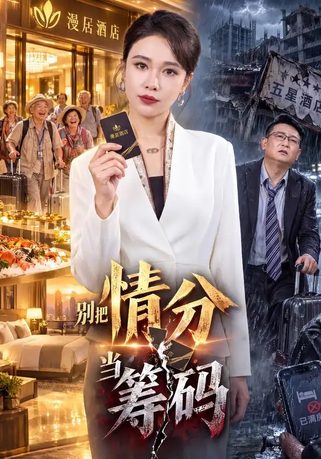 别把情分当筹码（72集）吴帆＆王小健-初遇资源网