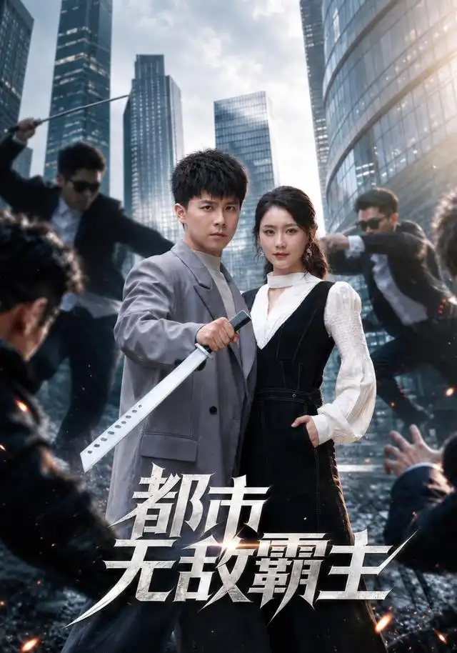 都市无敌霸主（78集）庞立彪＆周颖-初遇资源网