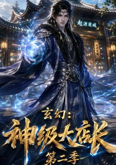 玄幻神级大店长第二季（334集）-初遇资源网