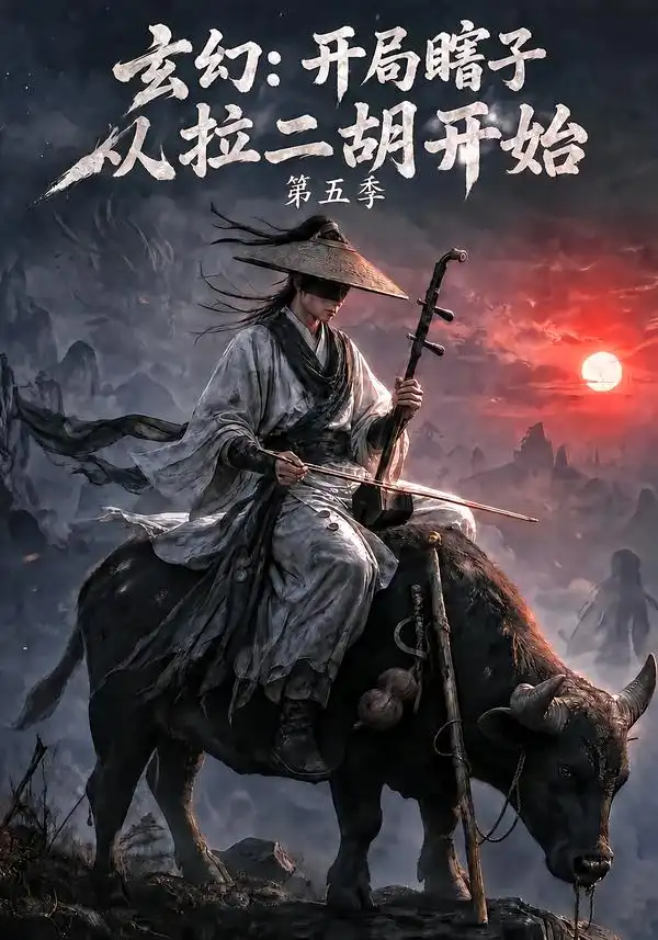 玄幻开局瞎子从拉二胡开始第五季（247集）-初遇资源网
