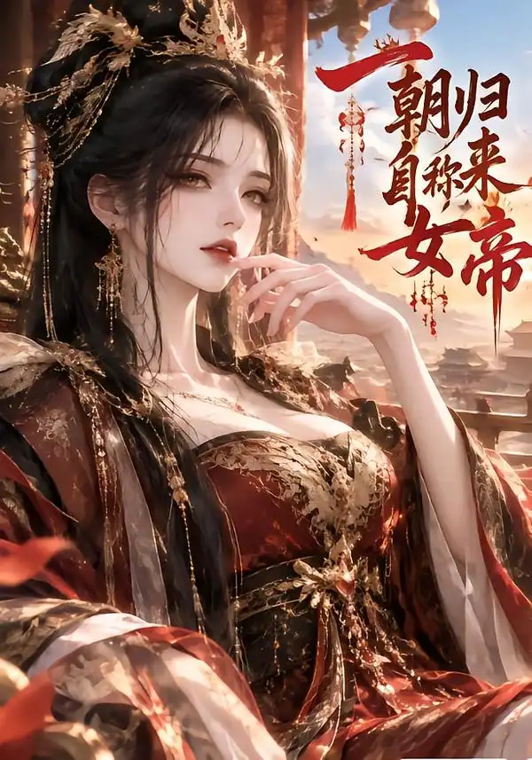 一朝归来自称女帝（448集）-初遇资源网