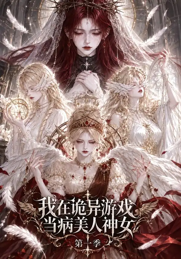 我在诡异游戏当病美人神女第一季（110集）-初遇资源网