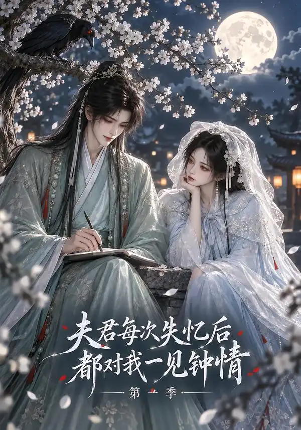 夫君每次失忆后都对我一见钟情第一季（100集）-初遇资源网