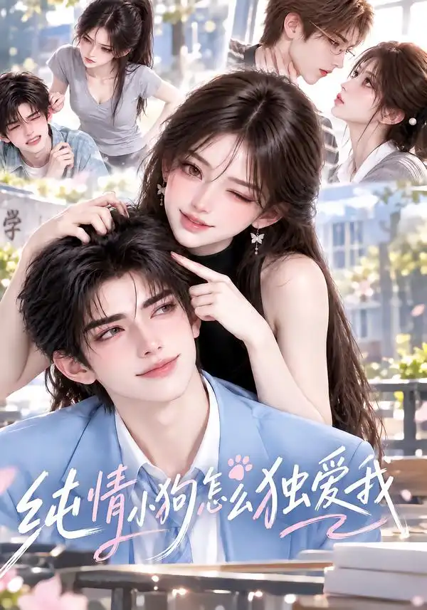 纯情小狗怎么独爱我（144集）-初遇资源网
