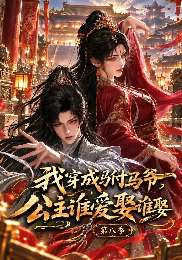 我穿成驸马爷公主谁爱娶谁娶第八季（208集）-初遇资源网