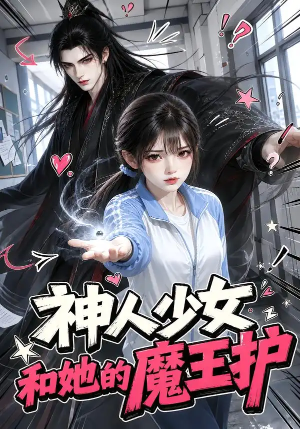 神人少女和她的魔王护（139集）-初遇资源网