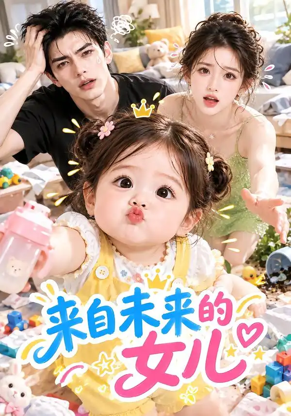 来自未来的女儿（101集）-初遇资源网