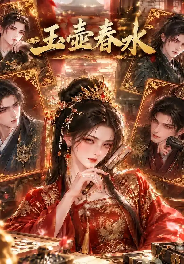 玉壶春水（306集）-初遇资源网