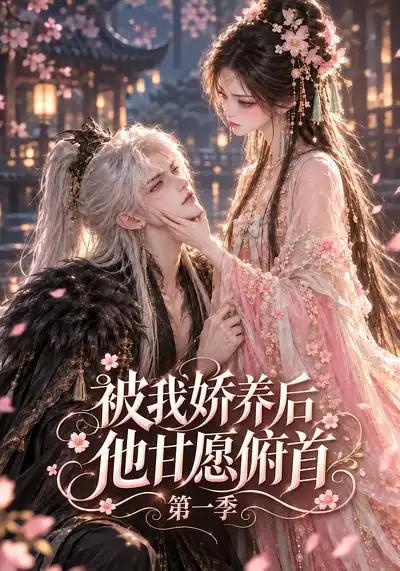 被我娇养后他甘愿俯首第一季（80集）-初遇资源网