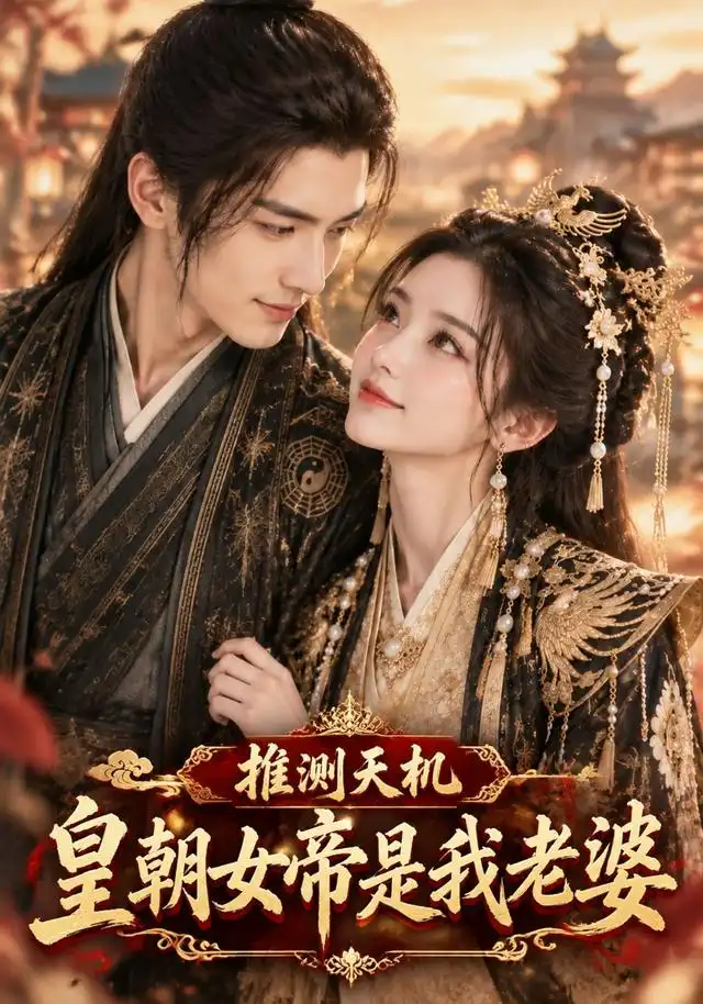 推测天机皇朝女帝是我老婆（191集）-初遇资源网