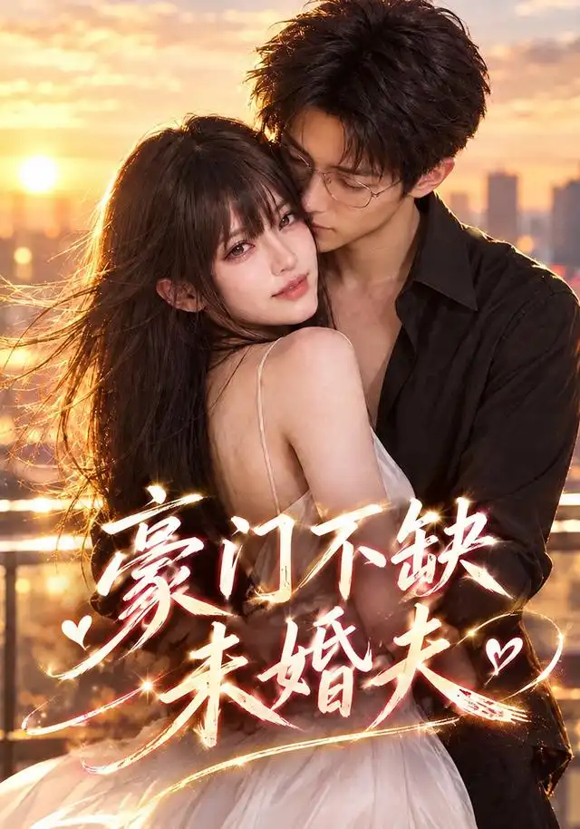 豪门不缺未婚夫 豪门不缺未婚夫